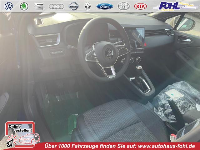 Mitsubishi Colt - Select 1.0 MPI-T Select, LED, Kamera, Side, Winter, 17-Zoll
