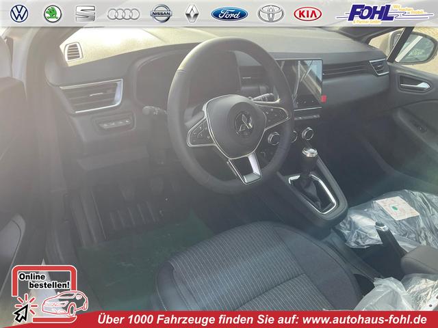 Mitsubishi Colt - Select 1.0 MPI-T Select, LED, Kamera, Side, Winter, 17-Zoll