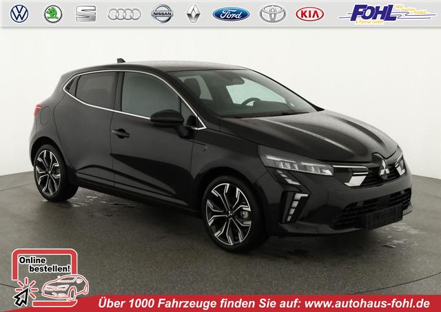 Mitsubishi Colt - Select 1.0 MPI-T Select, LED, Kamera, Side, Winter, 17-Zoll, 5 J.-Garantie