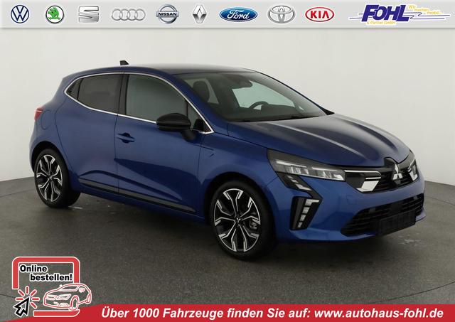 Mitsubishi Colt - Select 1.0 MPI-T Select, LED, Kamera, Side, Winter, 17-Zoll, 5 J.-Garantie