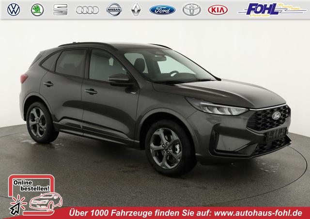 Ford Kuga - ST-Line 1.5 EcoBoost ST-Line, Navi, AHK, LED, Kamera, Winter, FS beheizbar