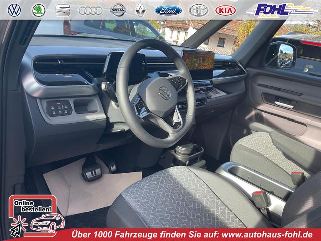 Volkswagen ID. BUZZ - 150 kW Pro ID.Buzz Business, 210kW, AHK, IQ.Light, Navi, Side, FS-beheizbar