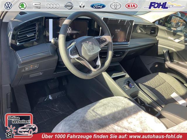 Volkswagen Tiguan - 1.5 eTSI 110 kW Life DSG Life, easyOpen, LED-Plus, Winterpaket