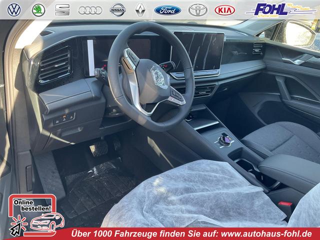 Volkswagen Tiguan - 1.5 eTSI 110 kW Life DSG Life, easyOpen, LED-Plus, Winterpaket