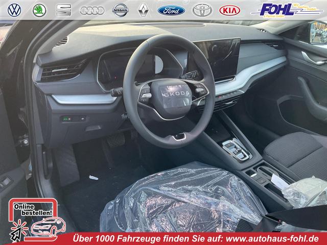 Skoda Octavia Combi - 2.0 TDI 110 kW Selection DSG Selection, Navi, AHK, el. Klappe, 5-J Garantie