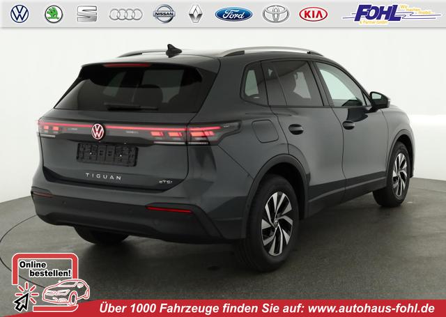 Volkswagen Tiguan - 1.5 eTSI 110 kW Life DSG Life, easyOpen, LED-Plus, Winterpaket