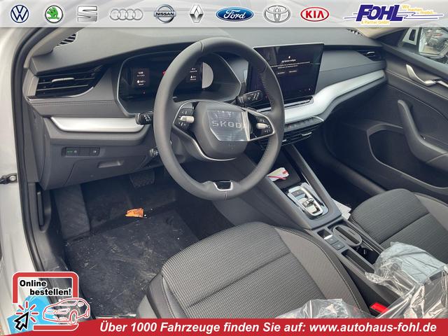 Skoda Octavia Combi - 2.0 TDI 110 kW Selection DSG Selection, Navi, AHK, el. Klappe, 5-J Garantie