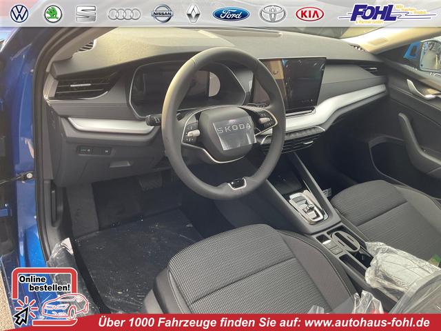 Skoda Octavia Combi - 2.0 TDI 110 kW Selection DSG Selection, Navi, AHK, el. Klappe, 5-J Garantie