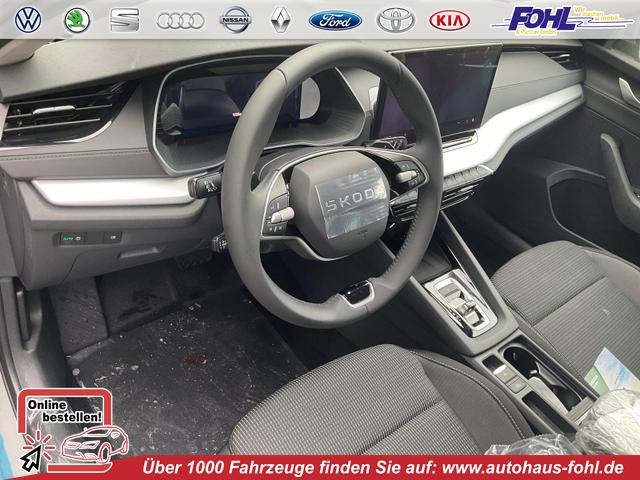 Skoda Octavia Combi - 2.0 TDI 110 kW Selection DSG Selection, Navi, AHK, el. Klappe, 5-J Garantie