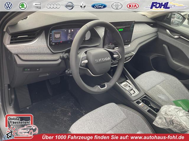 Skoda Octavia Combi - 2.0 TDI 110 kW Selection DSG Selection, Navi, Pano, AHK, Teilleder, 5-J Garantie