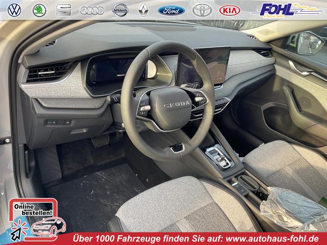 Skoda Octavia Combi - 2.0 TDI 110 kW Selection DSG Selection, Navi, Pano, AHK, Teilleder, 5-J Garantie