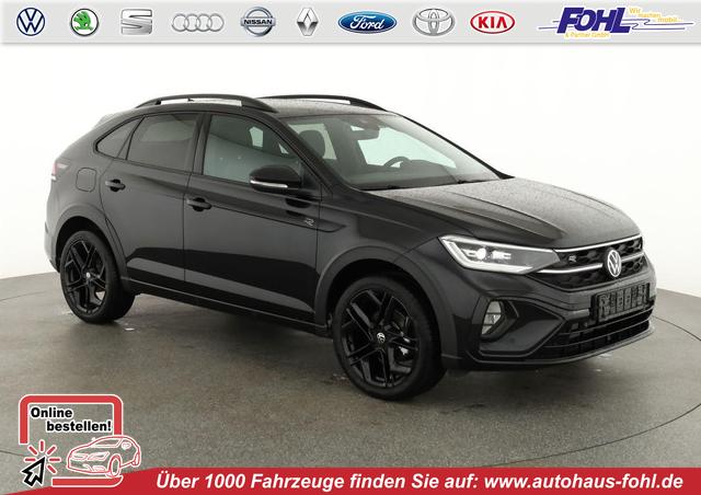 Volkswagen Taigo - R-Line 1.5 TSI DSG R-Line, AHK, Matrix, Kamera, ACC, Winter, 4 J.-Garantie