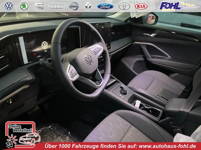 Volkswagen Tiguan - 1.5 eTSI 110 kW Life DSG Life, Pano, Navi, EasyOpen, LED-Plus, 5 J.-Garantie