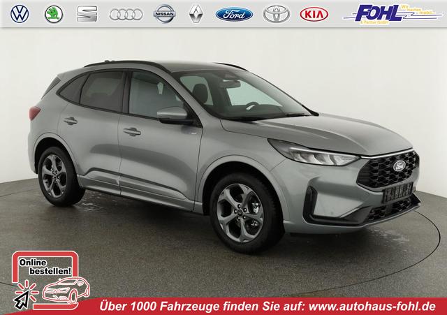 Ford Kuga - ST-Line 1.5 EcoBoost ST-Line, Navi, AHK, LED, Kamera, Winter, FS beheizbar
