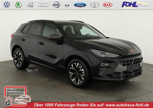 Cupra Terramar - 2.0 TSI 150 kW 4Drive DSG 4Drive, AHK, HuD, Navi, Winter