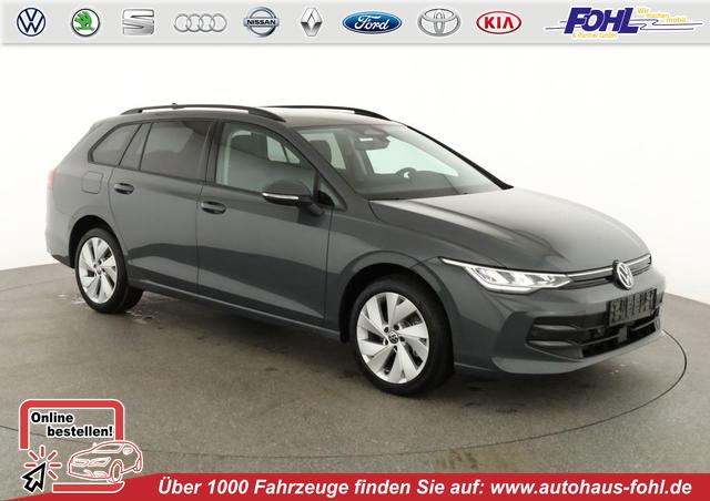 Volkswagen Golf - VIII Variant 2.0 TDI DSG Life, easyOpen, Kamera, 3-J Garantie
