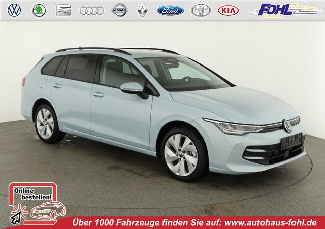 Volkswagen Golf - VIII Variant 2.0 TDI DSG Life, easyOpen, Kamera, 3-J Garantie