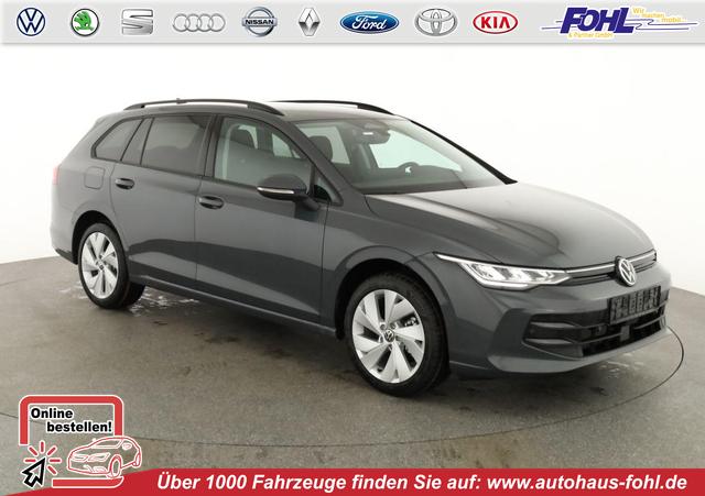 Volkswagen Golf - 1.5 TSI 110 kW Life VIII Variant Life, AHK, easyOpen, Kamera, Winter, 3-J Garantie