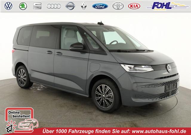 Volkswagen T7 Multivan - eHybrid 4M Business, 7-Sitzer, AHK, IQ.Light, easyOpen, Navi, 5-J Garantie