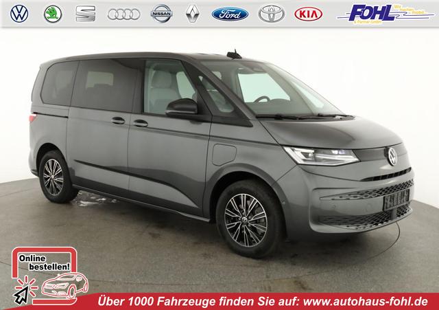 Volkswagen T7 Multivan - eHybrid 4M Business, 7-Sitzer, AHK, IQ.Light, easyOpen, Navi, 5-J Garantie