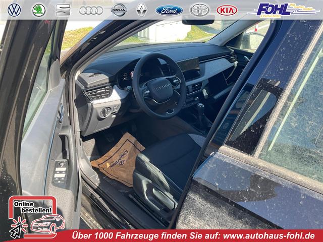 Skoda Kamiq - Selection 1.0 TSI Selection, AHK, LED, Kamera, Ladeboden, Winter