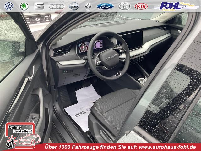 Skoda Octavia Combi - 1.5 TSI mHEV 110 kW Selection eTSI DSG Selection, FS-beheizbar, LED, Kamera, Side, Winter, sofort
