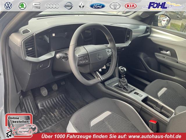 Opel Mokka - Elegance 1.2 Tubro Elegance, LED, App-Connect, 5 J.-Garantie