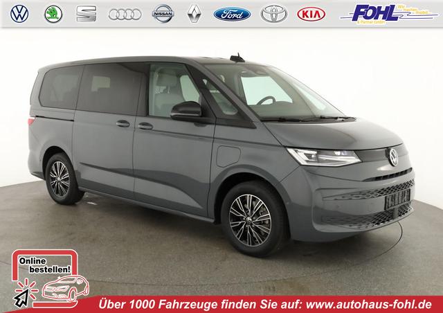 Volkswagen T7 Multivan - eHybrid 4M Business L&Uuml;, 7-Sitzer, AHK, IQ.Light, easyOpen, Navi, 5-J Garantie