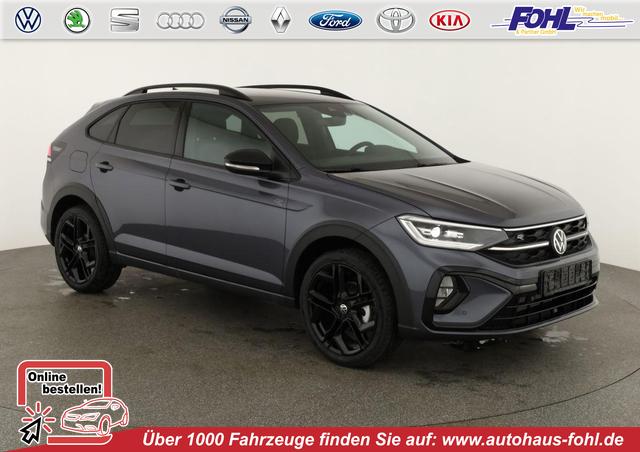 Volkswagen Taigo - R-Line 1.5 TSI DSG R-Line, AHK, Matrix, Kamera, ACC, Winter, 4 J.-Garantie