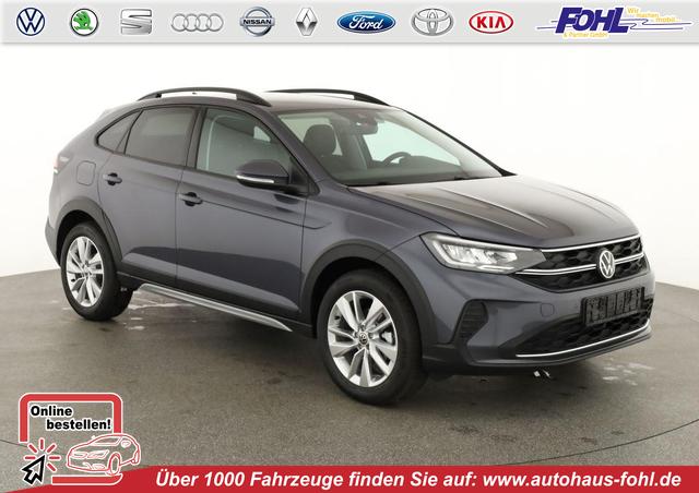 Volkswagen Taigo - LIFE 1.0 TSI DSG Life, LED, Kamera, APP-Connect, Winter, 17-Zoll