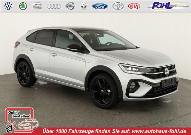 Volkswagen Taigo - R-Line 1.5 TSI DSG R-Line, Pano. Navi, AHK, Matrix, Kamera, ACC, Winter, 4 J.-Garantie