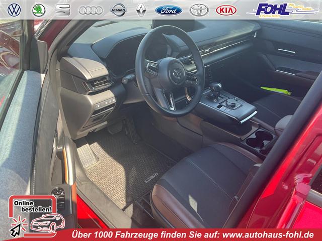Mazda MX-30 - Ad'vantage R-EV Advantage, HuD, Navi, Side, Matrix, Kamera, ACC, Winter