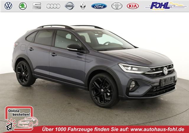 Volkswagen Taigo - R-Line 1.5 TSI DSG R-Line, Navi, AHK, Matrix, Kamera, ACC, Winter, 4 J.-Garantie