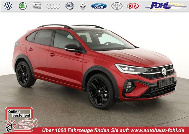 Volkswagen Taigo - R-Line 1.5 TSI DSG R-Line, Navi, AHK, Matrix, Kamera, ACC, Winter, 4 J.-Garantie