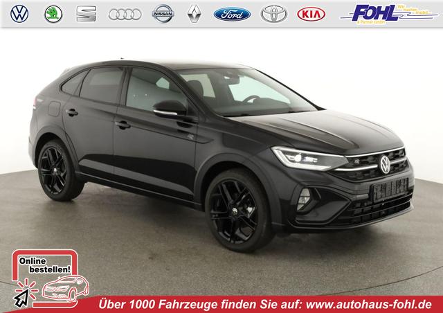 Volkswagen Taigo - R-Line 1.5 TSI DSG R-Line, Pano. Navi, AHK, Matrix, Kamera, ACC, Winter, 4 J.-Garantie