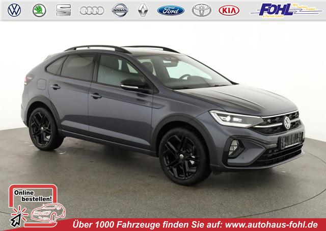 Volkswagen Taigo - R-Line 1.5 TSI DSG R-Line, Navi, AHK, Matrix, Kamera, ACC, Winter, 4 J.-Garantie