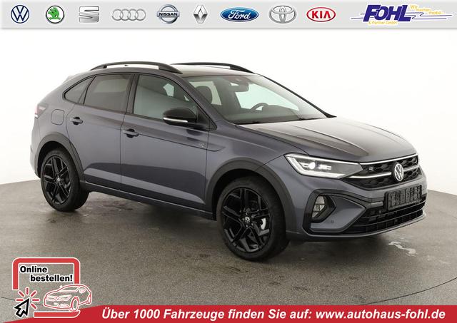 Volkswagen Taigo - R-Line 1.5 TSI DSG R-LINE, AHK, Navi, IQ.Light, Kamera, ACC, Winter