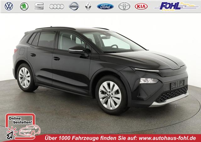 Skoda Elroq - 60 Selection Selection, Navi, Side, LED, Kamera, Winter, 19-Zoll, sofort