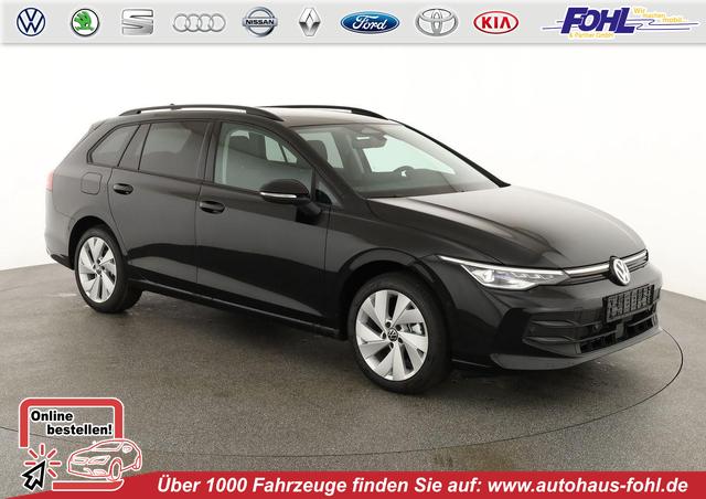 Volkswagen Golf Variant - 1.5 TSI 110 kW VIII Life Facelift, LED-Plus, easyOpen, Kamera