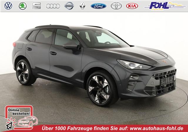 Cupra Terramar - 1.5 eTSI DSG, Pano, AHK, Matrix, Navi, HuD, el. Klappe, 20-Zoll