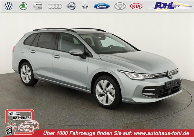Volkswagen Golf Variant - 1.5 TSI 110 kW Life VIII Life, easyOpen, Kamera, LED, Side, ACC, 17-Zoll, 3 J.-Garantie