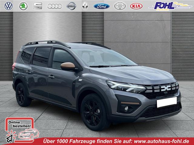 Dacia Jogger - Extreme 5-S LED+RFK TCe 110