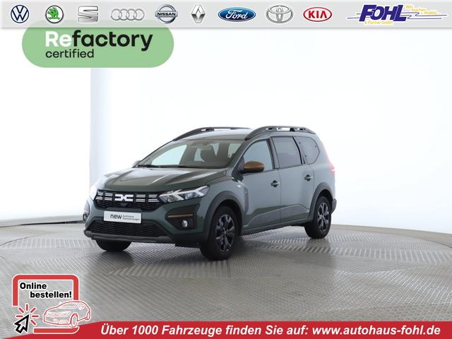 Dacia Jogger - Extreme 7-S SHZ+RFK+LED TCe 110