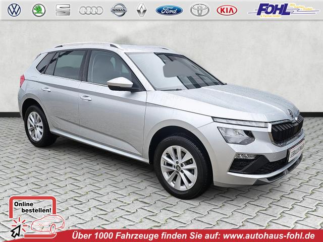 Skoda Kamiq - Selection 1.0 TSI DSG Tempomat SmartLink