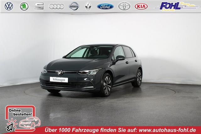 Volkswagen Golf - MOVE 1.5 eTSI 7-Gang-DSG