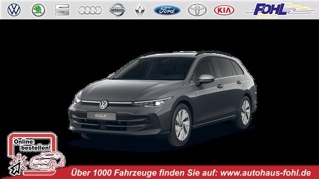 Volkswagen Golf Variant - Style 1.5 eTSI 7-Gang-DSG