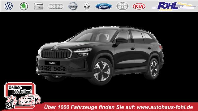 Skoda Kodiaq - Selection 1.5 TSI mHEV 7-Gang-DSG