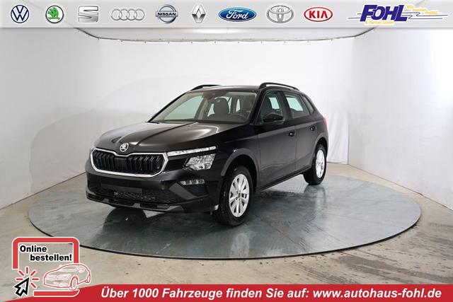 Skoda Kamiq - Drive 1.0 TSI 5-Gang