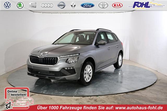 Skoda Kamiq - Drive 1.0 TSI 5-Gang