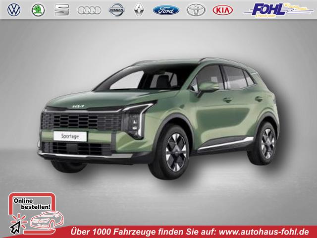 Kia Sportage - Exclusive 1.6 T-GDi 7DCT 4WD